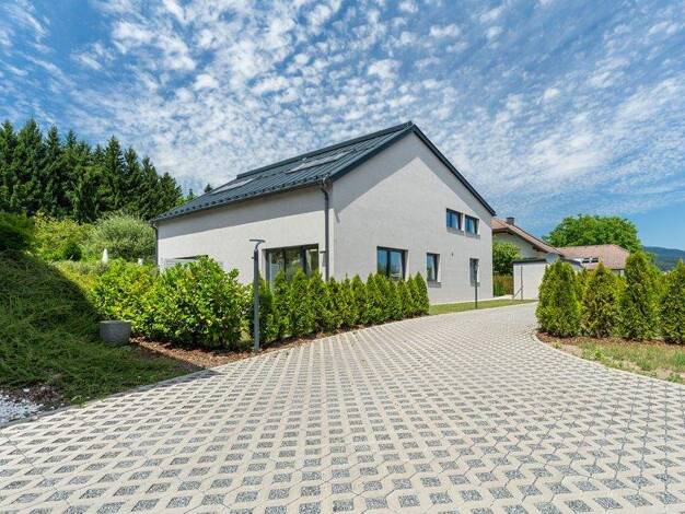 Wohnung zum Kauf 499.000 € 127 m² Velden 9220