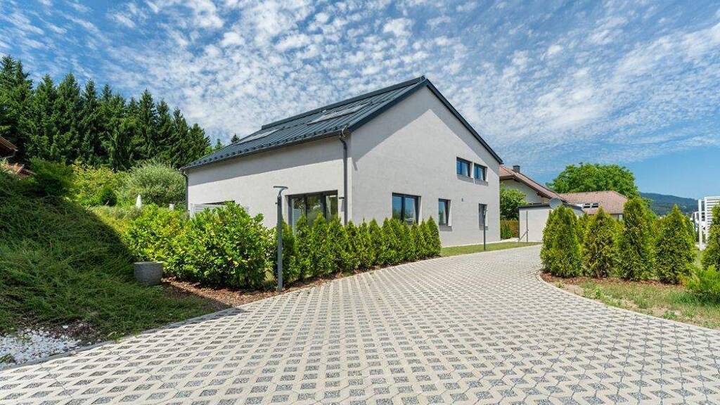 Wohnung zum Kauf 499.000 € 127 m² Velden 9220