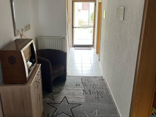 Haus zum Kauf provisionsfrei 70.000 € 5 Zimmer 120 m² Eschwege 37269