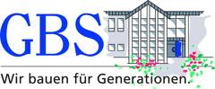 GBS Wohnungsbaugesellschaft mbH logo