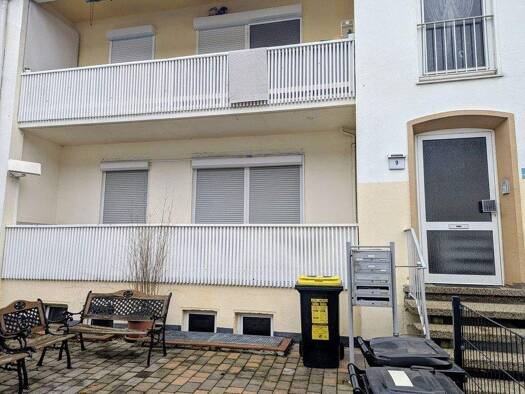 Wohnung zum Kauf 109.000 € 2 Zimmer 59 m² Lindenhof Bremen 28237