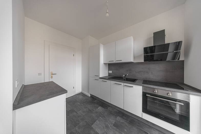 Wohnung zur Miete 999 € 3 Zimmer 68 m² 2. Geschoss Lützner Straße 16B Altlindenau Leipzig 04177
