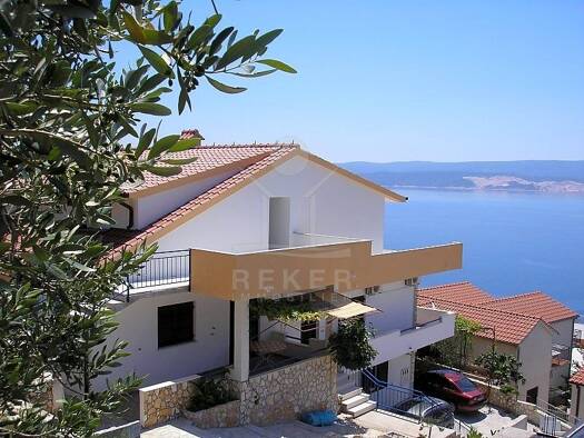 Mehrfamilienhaus zum Kauf 800.000 € 13 Zimmer 475 m² 467 m² Grundstück Omiš
