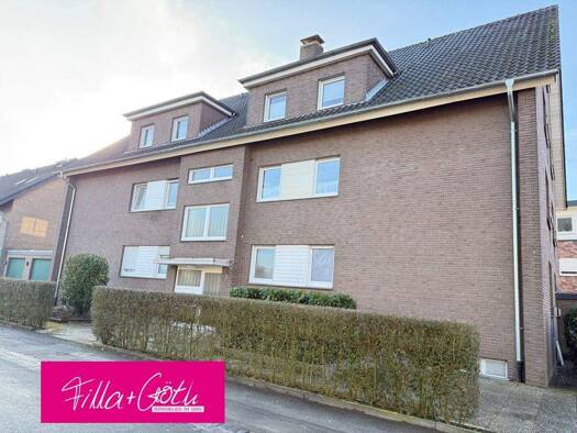 Wohnung zum Kauf 175.000 € 3 Zimmer 90 m² frei ab sofort Innenstadt Gütersloh 33332