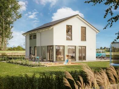 Einfamilienhaus zum Kauf 394.338 € 5 Zimmer 136 m² 780 m² Grundstück Hof 56472