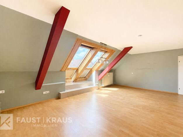 Wohnung zum Kauf 199.000 € 2 Zimmer 65 m² Goldbach Goldbach 63773