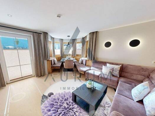 Wohnung zum Kauf 340.400 € 33 m² Mayrhofen 6290