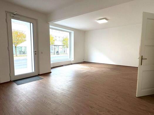 Laden zur Miete 1.069 € 3 Zimmer 68 m² Verkaufsfläche Ignaz Harrer Straße 40 Salzburg Salzburg(Stadt) 5020