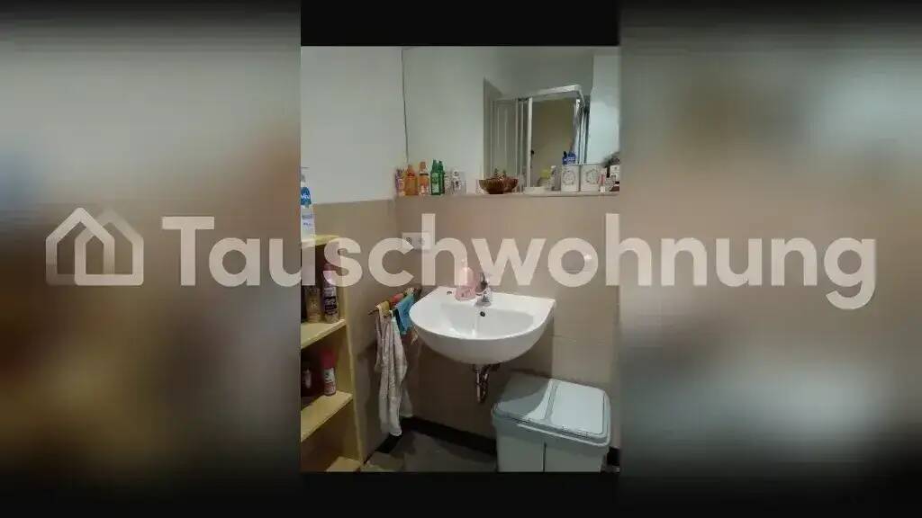 Wohnung zur Miete Tauschwohnung 300 € 1 Zimmer 37 m² 2. Geschoss Eutritzsch Leipzig 04129