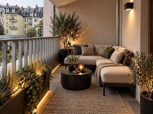 Wohnung zum Kauf - Erstbezug provisionsfrei 1.650.000 € 5 Zimmer 142,7 m² 4. Geschoss Nordend-Ost Frankfurt am Main 60385