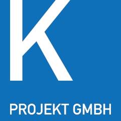 K. Projekt GmbH logo