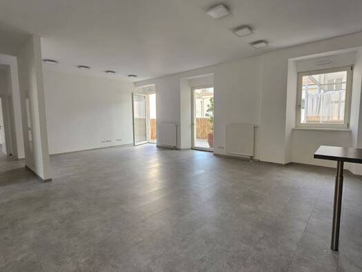 Wohnung zur Miete 1.750 € 3 Zimmer 117 m² Geschoss 2/3 frei ab sofort Speyer 67346