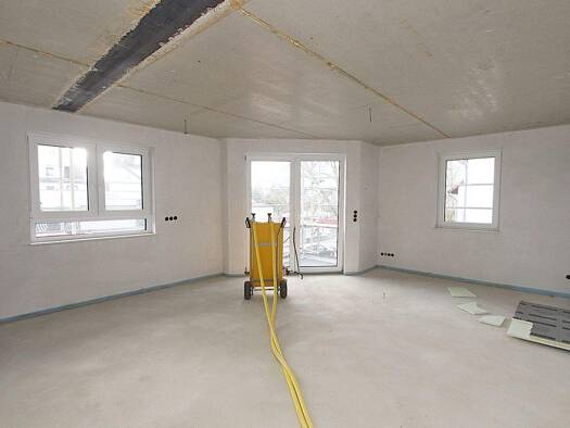 Wohnung zur Miete - Erstbezug 1.500 € 3 Zimmer 108,8 m² frei ab 01.03.2026 Sandershausen Niestetal 34266