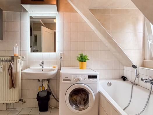 Wohnung zum Kauf 214.990 € 2 Zimmer 55,5 m² Wiesbaden 65197