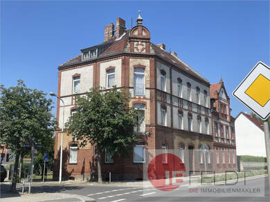 Mehrfamilienhaus zum Kauf 350.000 € 11 Zimmer 340 m² 824 m² Grundstück Finsterwalde Finsterwalde 03238
