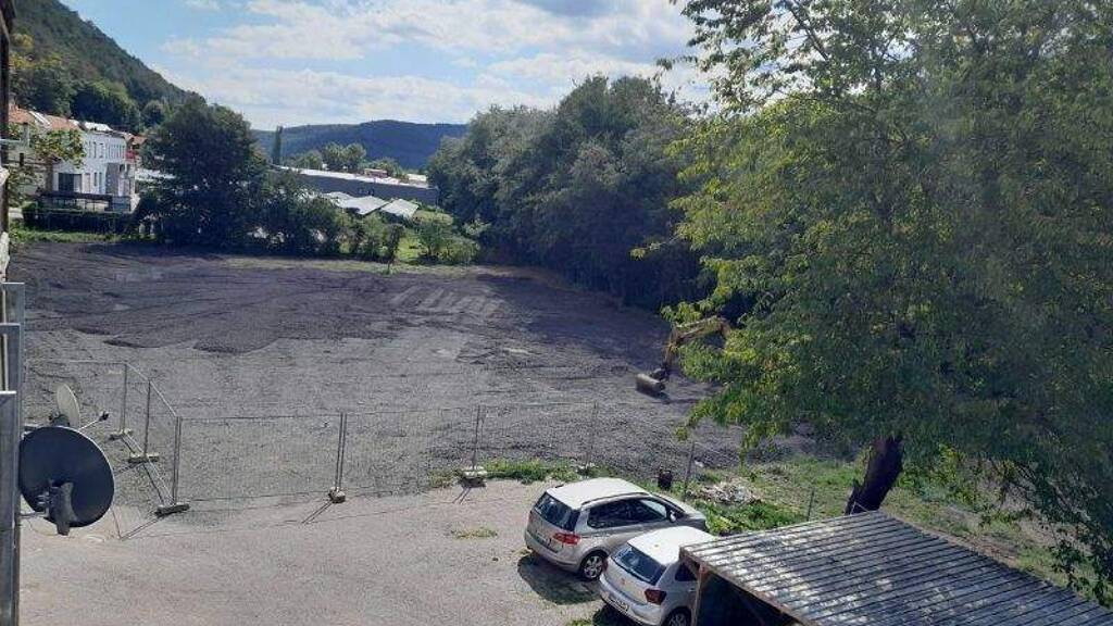 Grundstück zur Miete 2.850 m² Grundstück Berndorf 2560