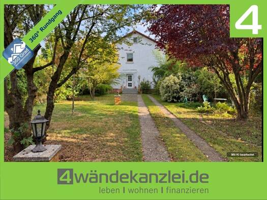 Einfamilienhaus zum Kauf 898.000 € 6 Zimmer 127,3 m² 903 m² Grundstück Marienborn Mainz 55127