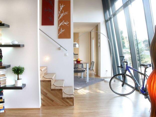 Einfamilienhaus zum Kauf provisionsfrei 363.400 € 4 Zimmer 136,8 m² 500 m² Grundstück Schnaittach 91220