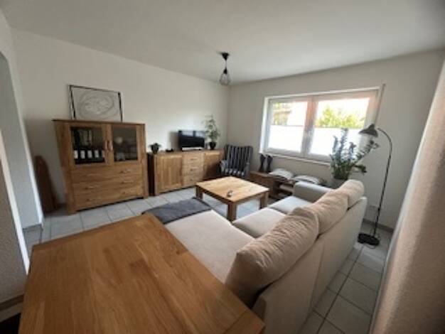 Wohnung zur Miete 383 € 1 Zimmer 45 m² EG frei ab 15.07.2025 Letmathe Iserlohn 58642