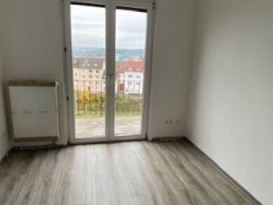 Wohnung zur Miete 430 € 2 Zimmer 55 m² 4. Geschoss frei ab sofort Paralellstraße 18 Malstatt Saarbrücken 66113