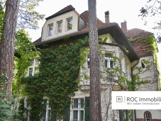Wohnung zur Miete 2.358 € 7 Zimmer 262 m² 1. Geschoss Lichtenrade Tempelhof-Schöneberg 12309