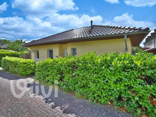 Einfamilienhaus zum Kauf 275.000 € 3 Zimmer 88 m² 380 m² Grundstück Leegebruch 16767