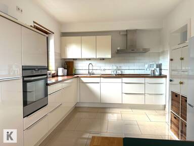 Maisonette zum Kauf 392.500 € 4,5 Zimmer 125 m² Ketsch 68775