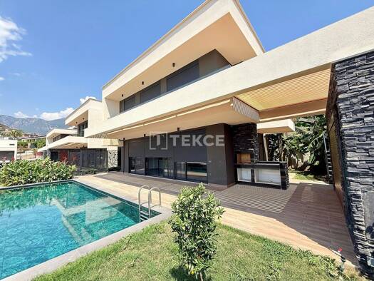 Haus zum Kauf 559.000 € 240 m² 200 m² Grundstück Alanya
