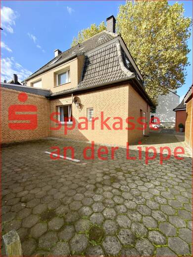 Doppelhaushälfte zum Kauf 135.000 € 4 Zimmer 79 m² 342 m² Grundstück Selm Selm 59379