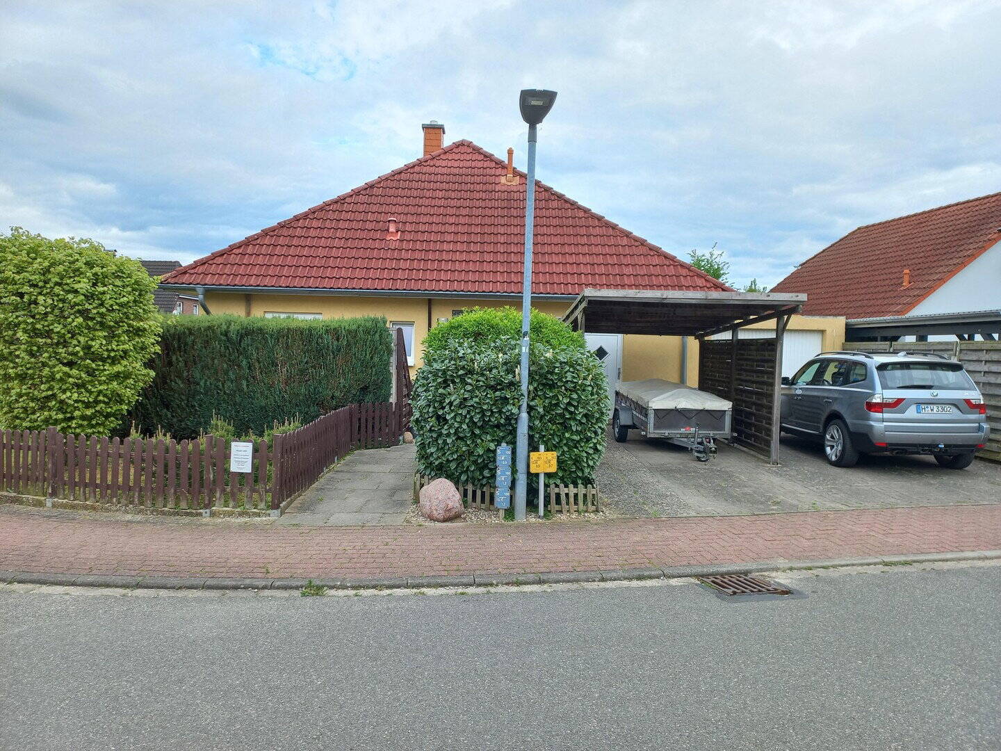 Bungalow zum Kauf, Ascheberg (Holstein)