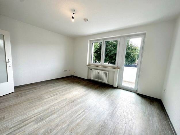 Wohnung zur Miete 588 € 3 Zimmer 60 m² frei ab 29.08.2026 Am Funkturm 54 Neuasseln Dortmund 44309