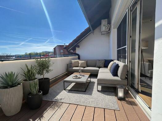 Wohnung zur Miete 1.990 € 4 Zimmer 131 m² Maria Enzersdorf 2344