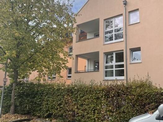 Wohnung zur Miete 940 € 2 Zimmer 48 m² 2. Geschoss frei ab 10.03.2026 Unterhaching 82008
