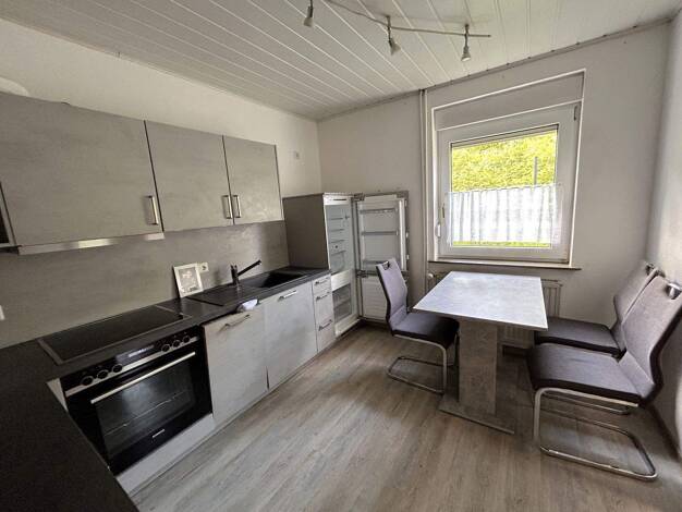 Einfamilienhaus zum Kauf 219.000 € 5 Zimmer 110,4 m² 996 m² Grundstück Wetter 35083