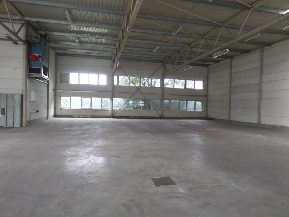 Produktionshalle zum Kauf als Kapitalanlage geeignet 5.068 m²<br/>Grundstück Kaldenkirchen Nettetal 41334