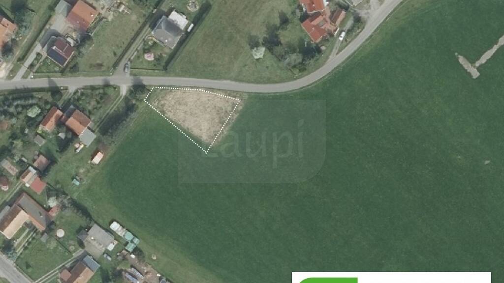 Grundstück zum Kauf 17.000 € 801 m² Grundstück Klein Düben Jämlitz-Klein Düben 03130