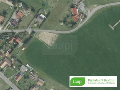 Grundstück zum Kauf 17.000 € 801 m² Grundstück Klein Düben Jämlitz-Klein Düben 03130