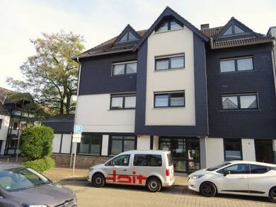 Maisonette zur Miete 1.290 € 6,5 Zimmer 200 m² 2. Geschoss frei ab sofort Wetter (Ruhr) 58300