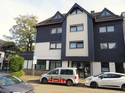 Maisonette zur Miete 1.290 € 6,5 Zimmer 200 m² 2. Geschoss frei ab sofort Wetter (Ruhr) 58300