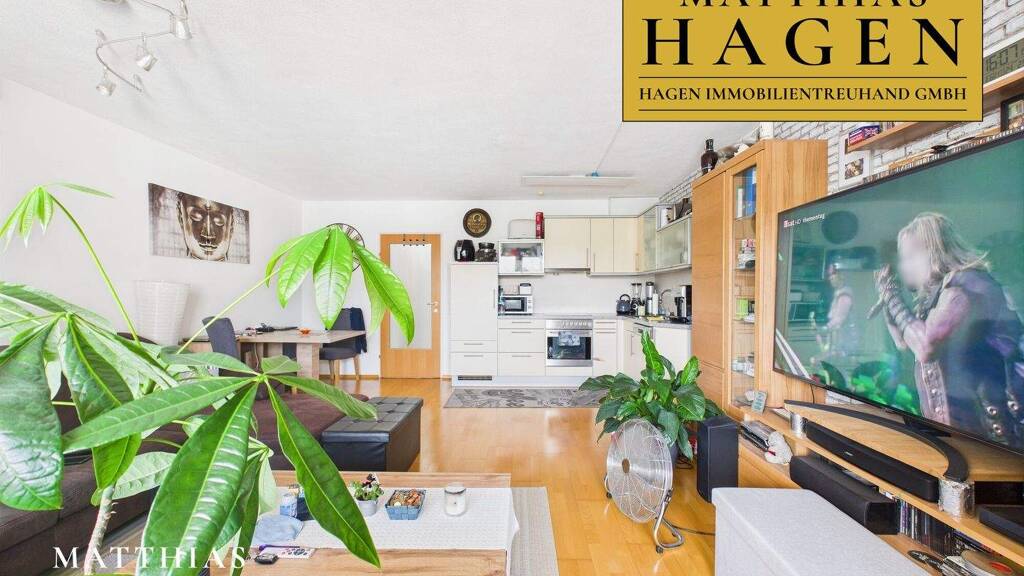 Wohnung zum Kauf 260.000 € 2 Zimmer 59,2 m² 1. Geschoss Schendlingerstraße 32a Bregenz 6900