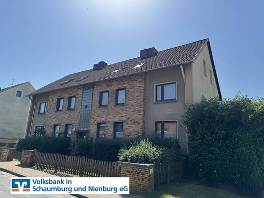 Wohnung zum Kauf 159.000 € 6 Zimmer 143,2 m² 1. Geschoss Obernkirchen 31683