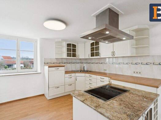 Wohnung zum Kauf 198.000 € 2,5 Zimmer 82,5 m² 1. Geschoss Karsau Rheinfelden (Baden) 79618