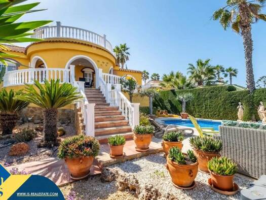 Chalet zum Kauf 580.000 € 3 Zimmer 185 m² Santa Pola 03130