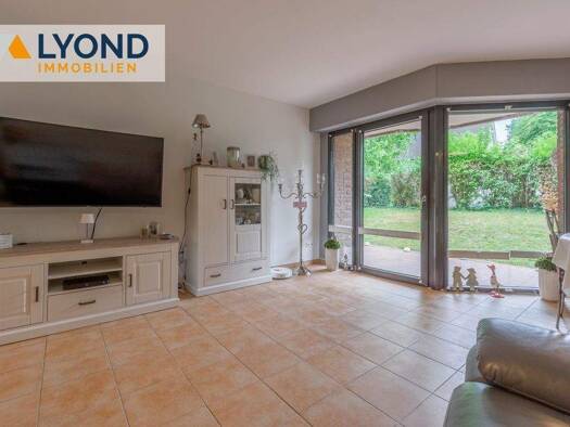 Wohnung zum Kauf 149.900 € 2,5 Zimmer 68 m² EG Ückendorf Gelsenkirchen / Ückendorf 45886