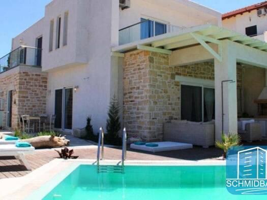 Haus zum Kauf 700.000 € 4 Zimmer 205 m² 600 m² Grundstück Kreta Municipality of Festos 702 00