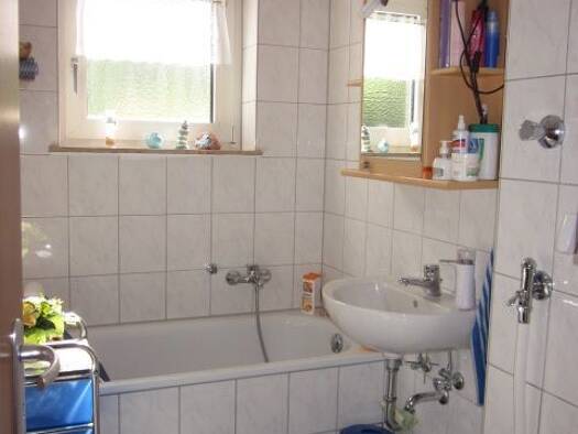 Wohnung zur Miete 569 € 4,5 Zimmer 76,8 m² EG Garnstraße 10 Hassel Gelsenkirchen 45896