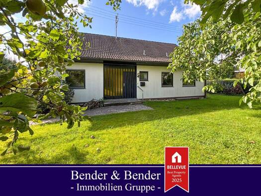 Einfamilienhaus zum Kauf 239.000 € 4 Zimmer 110 m² 1.100 m² Grundstück Hamm (Sieg) 57577