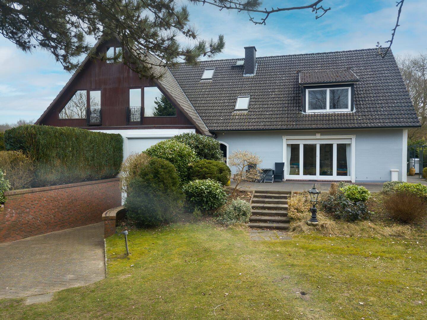 Einfamilienhaus zum Kauf - Ansicht 3