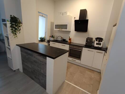 Wohnung zur Miete 1.400 € 6 Zimmer 135 m² Asseln Dortmund / Asseln 44319