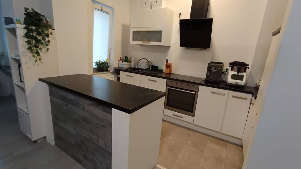 Wohnung zur Miete 1.400 € 6 Zimmer 135 m² Asseln Dortmund / Asseln 44319